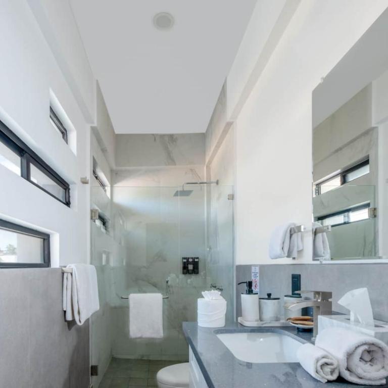 Modern Cabo Suite • Walk Everywhere - Apartamento - 12