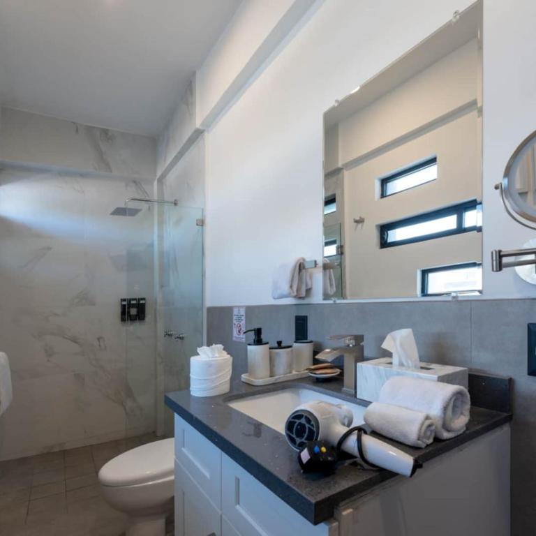 Modern Cabo Suite • Walk Everywhere - Apartamento - 14