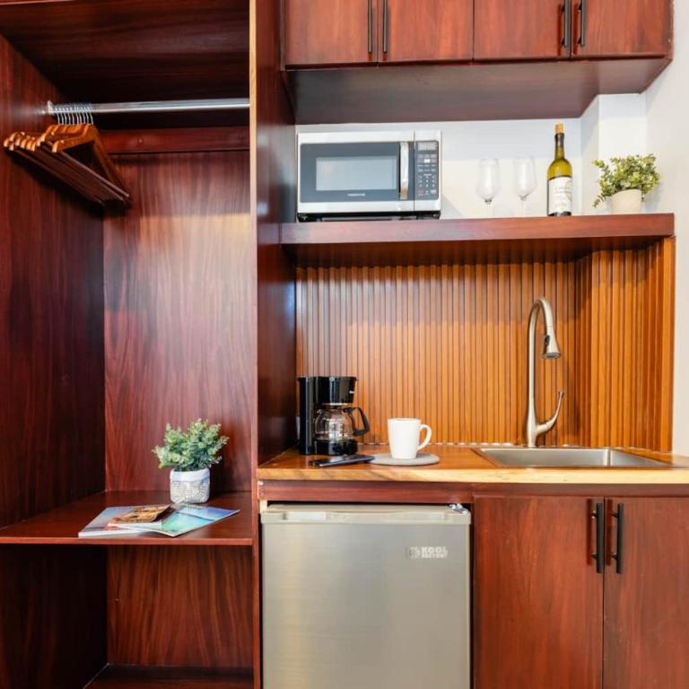 Modern Cabo Suite • Walk Everywhere - Apartamento - 16