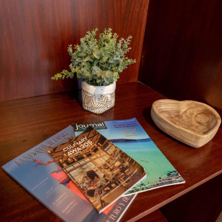 Modern Cabo Suite • Walk Everywhere - Apartamento - 18
