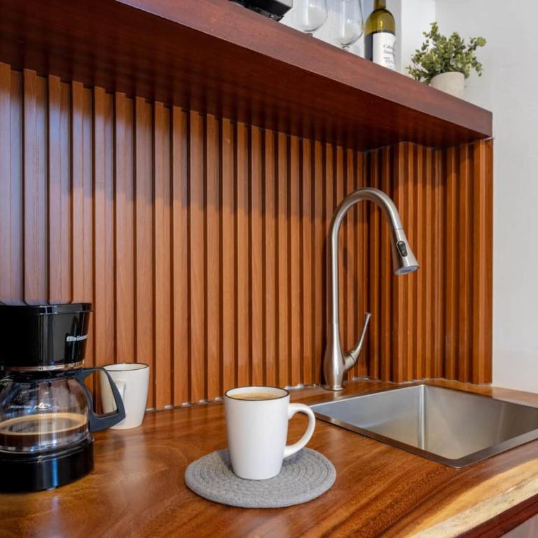 Modern Cabo Suite • Walk Everywhere - Apartamento - 19