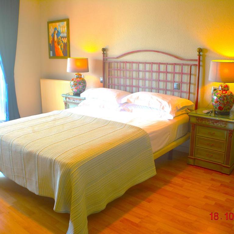 villa amapola - Villa - 31