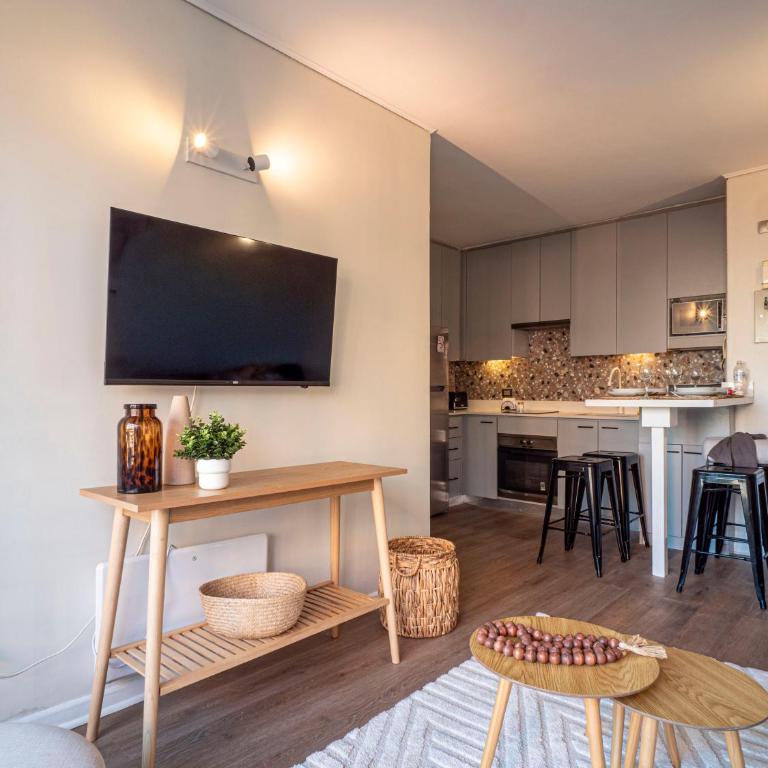 Costa Home - MUT Costanera & WIFI & Moderno - Apartment - 9