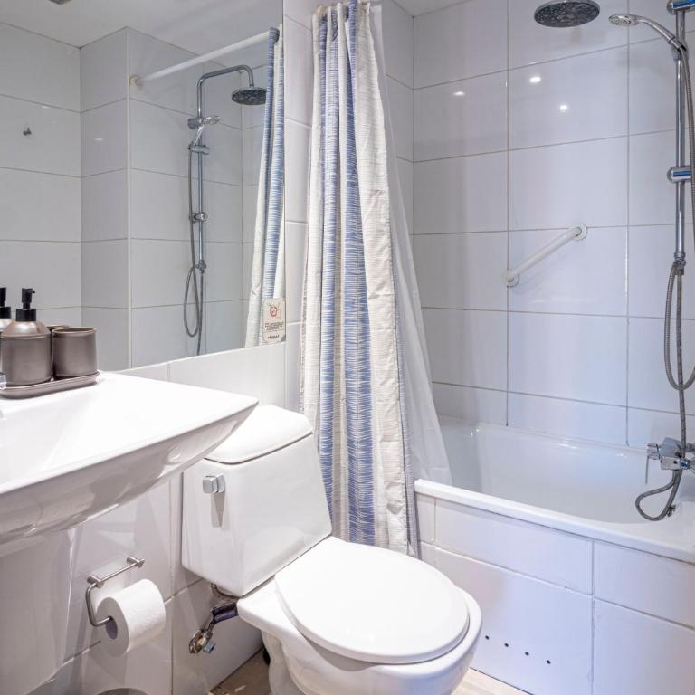 Costa Home - MUT Costanera & WIFI & Moderno - Apartment - 24