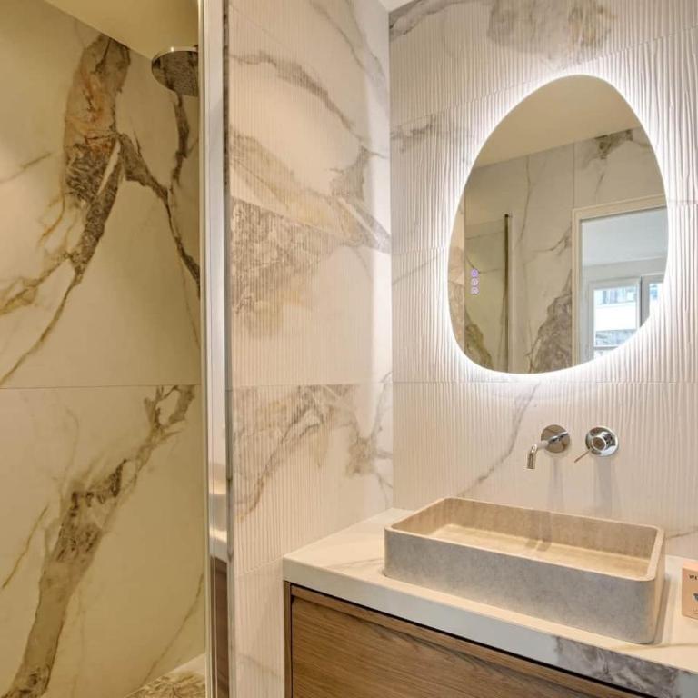 Louvre Rivage Apartments - Appartement - 5