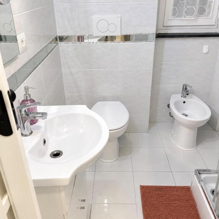 Genova Central Loft - Loft - 7