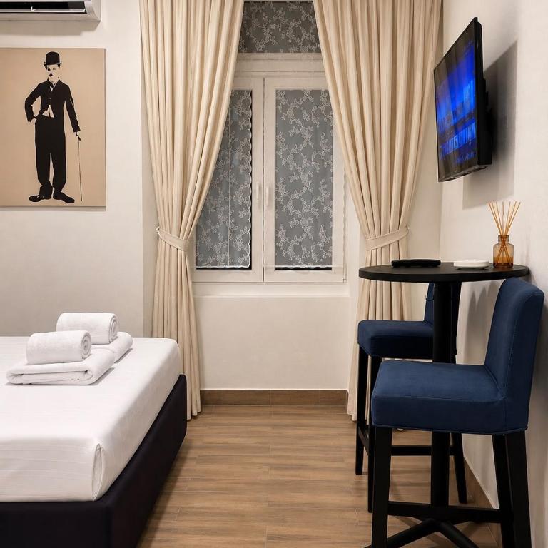 Genova Central Loft - Loft - 3
