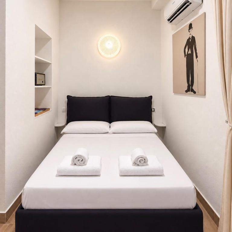 Genova Central Loft - Loft - 1