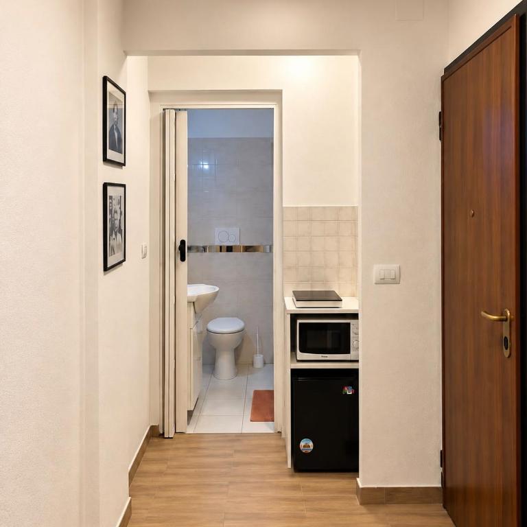 Genova Central Loft - Loft - 6