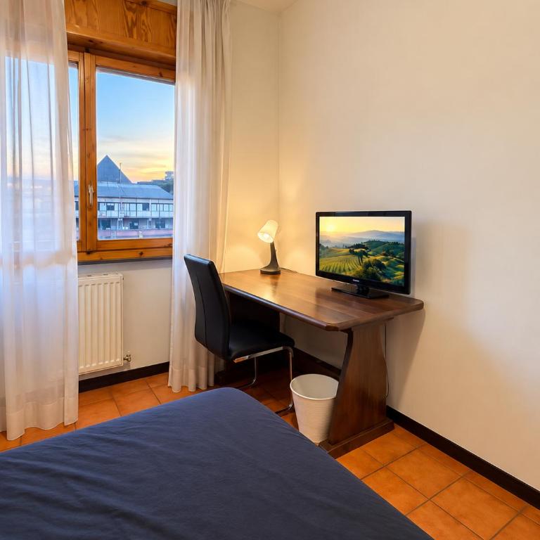 LOWEST PRICE IN ROMA Ciamarra apartments - Chambre Double Standard - 4