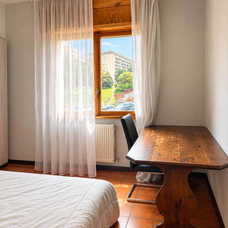 LOWEST PRICE IN ROMA Ciamarra apartments - Chambre Double Standard - 1