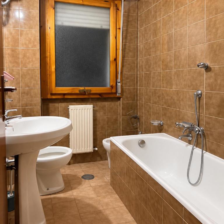 LOWEST PRICE IN ROMA Ciamarra apartments - Chambre Double Standard - 6
