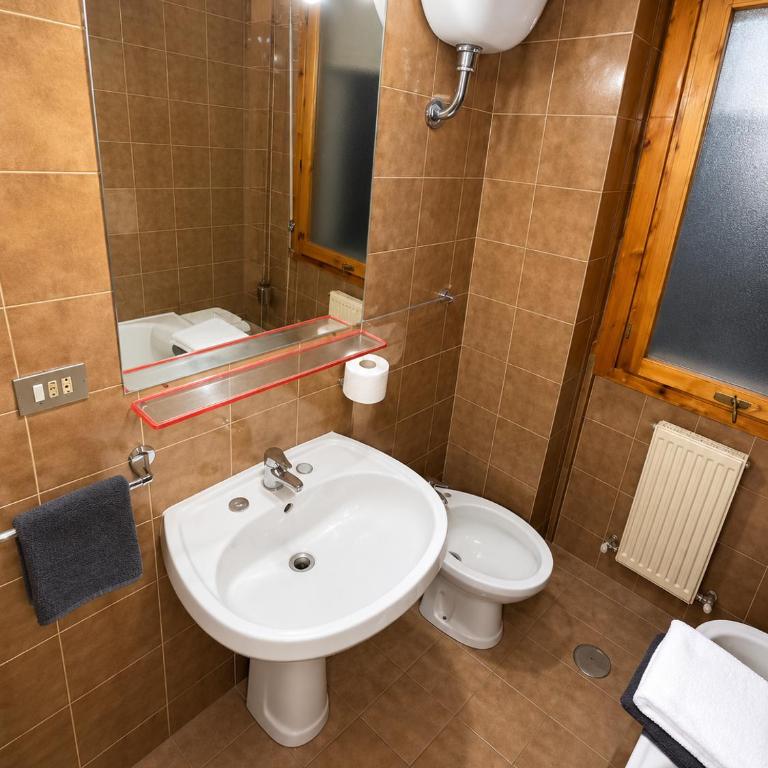 LOWEST PRICE IN ROMA Ciamarra apartments - Chambre Double Standard - 8