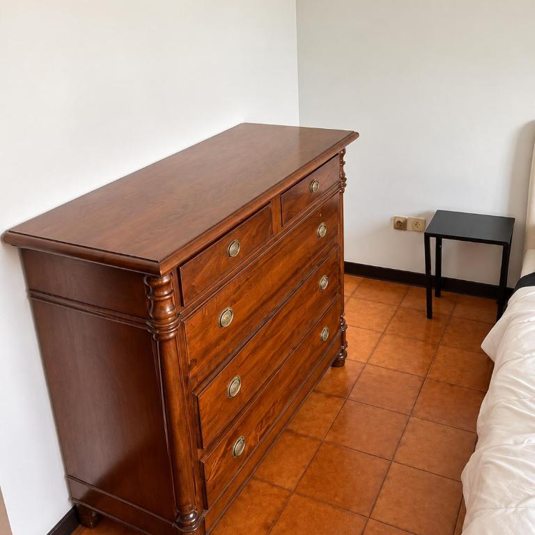 LOWEST PRICE IN ROMA Ciamarra apartments - Chambre Double Standard - 10