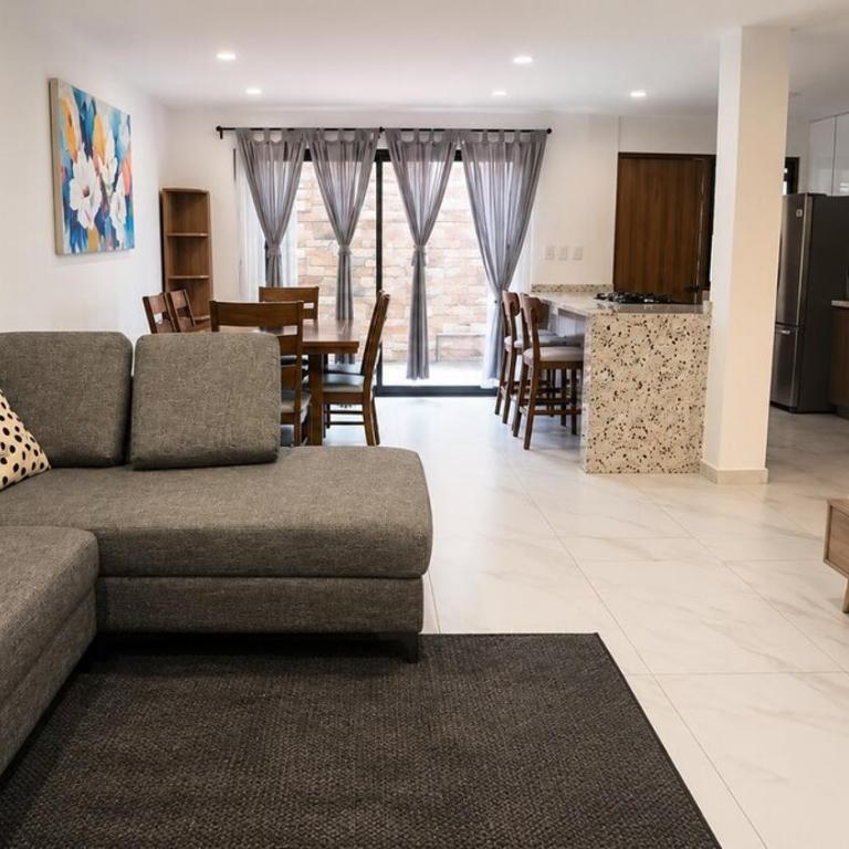 Centro Expositor, Planta baja, 2 Habitaciones - Apartamento de 2 dormitorios - 1