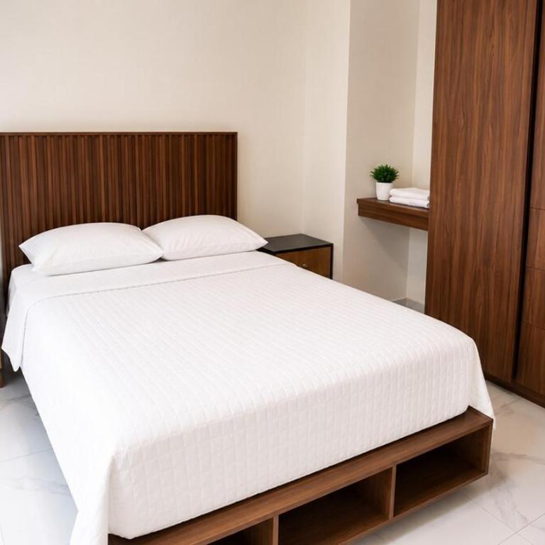 Centro Expositor, Planta baja, 2 Habitaciones - Apartamento de 2 dormitorios - 5