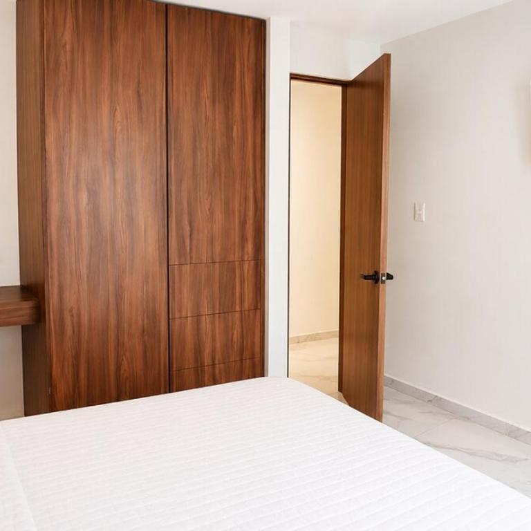 Centro Expositor, Planta baja, 2 Habitaciones - Apartamento de 2 dormitorios - 6