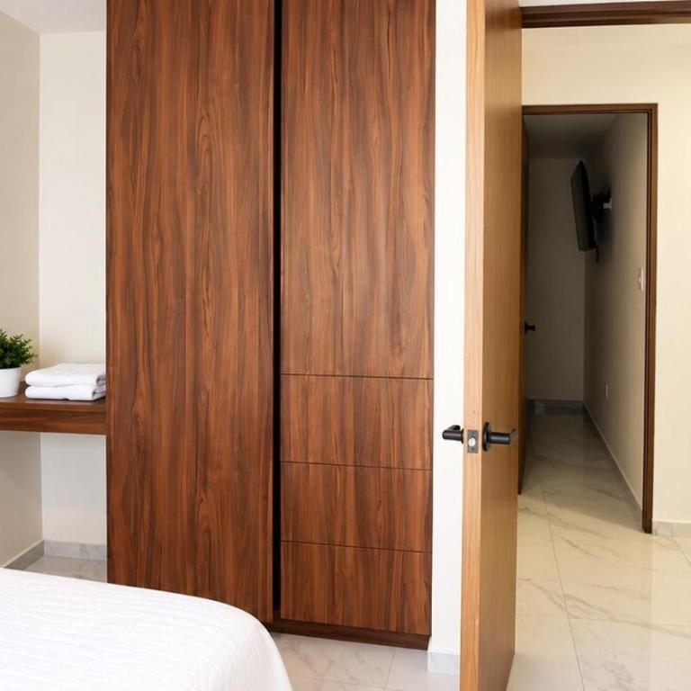 Centro Expositor, Planta baja, 2 Habitaciones - Apartamento de 2 dormitorios - 7