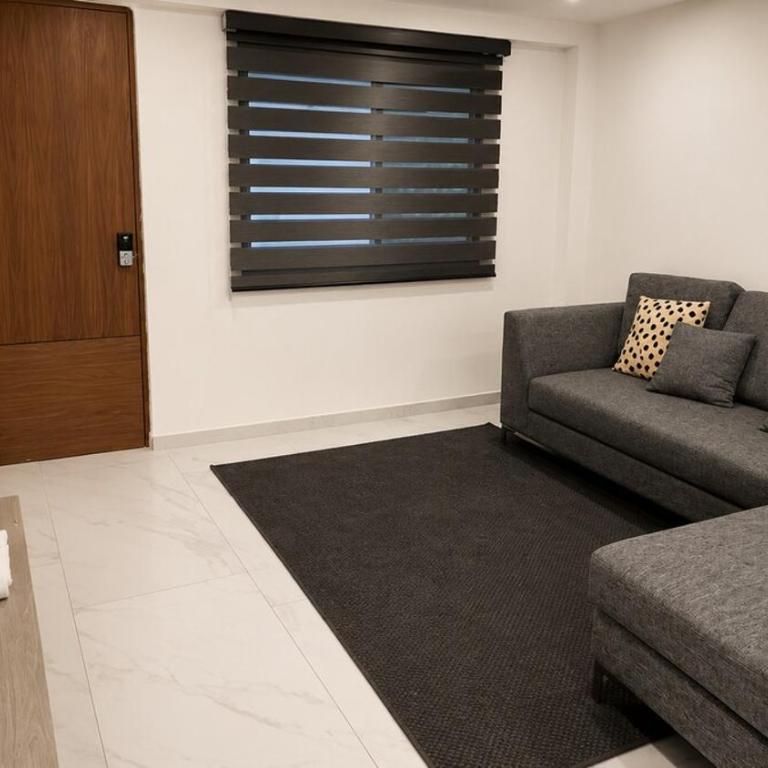 Centro Expositor, Planta baja, 2 Habitaciones - Apartamento de 2 dormitorios - 8