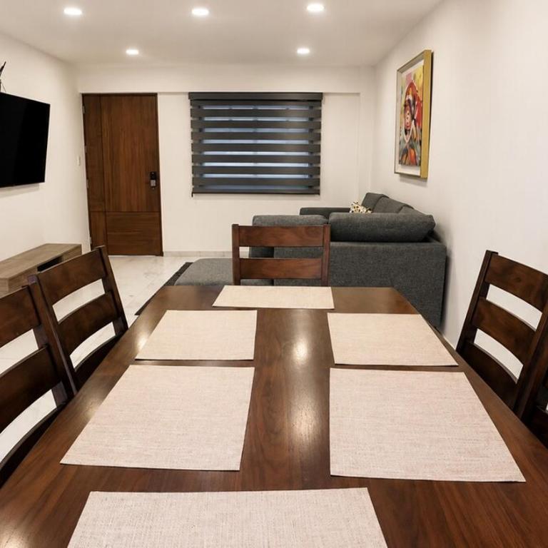 Centro Expositor, Planta baja, 2 Habitaciones - Apartamento de 2 dormitorios - 9