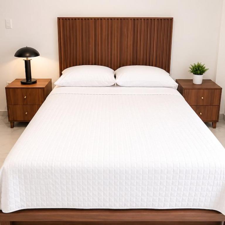 Centro Expositor, Planta baja, 2 Habitaciones - Apartamento de 2 dormitorios - 11