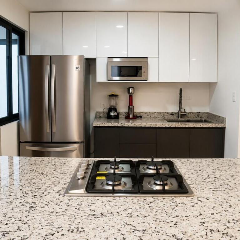 Centro Expositor, Planta baja, 2 Habitaciones - Apartamento de 2 dormitorios - 13