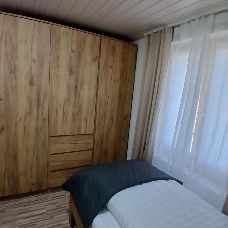 Appartement in Saas Fee with Free Parking - Apartment mit 3 Schlafzimmern - 4