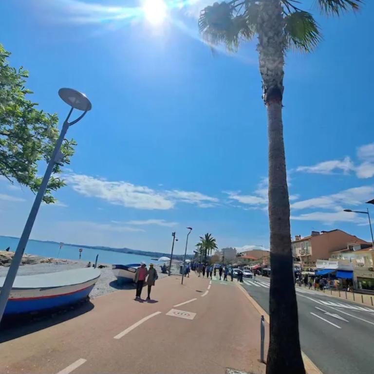 Upper Villa - 3 Bedrooms - 8 People - Villa - Vue sur Jardin - 36