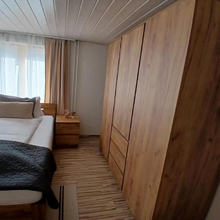 Appartement in Saas Fee with Free Parking - Apartment mit 3 Schlafzimmern - 12