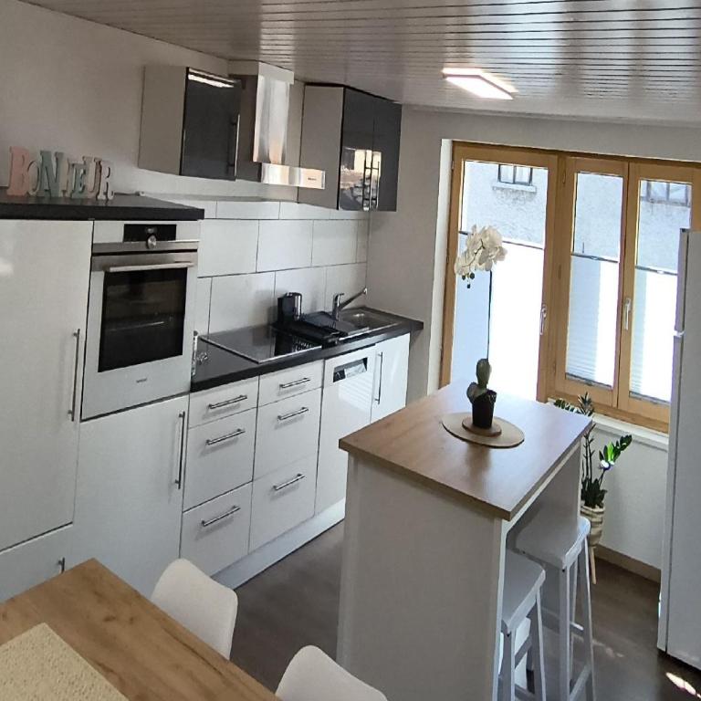 Appartement in Saas Fee with Free Parking - Apartment mit 3 Schlafzimmern - 13