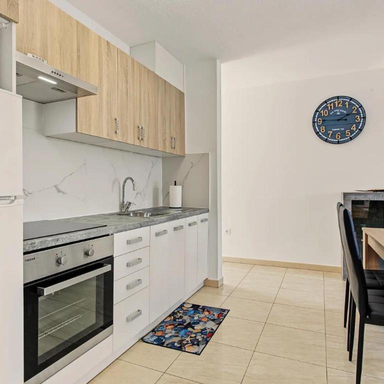 Amplio y luminoso apartamento con vistas al mar Mareverde - Appartement 1 Chambre - 7