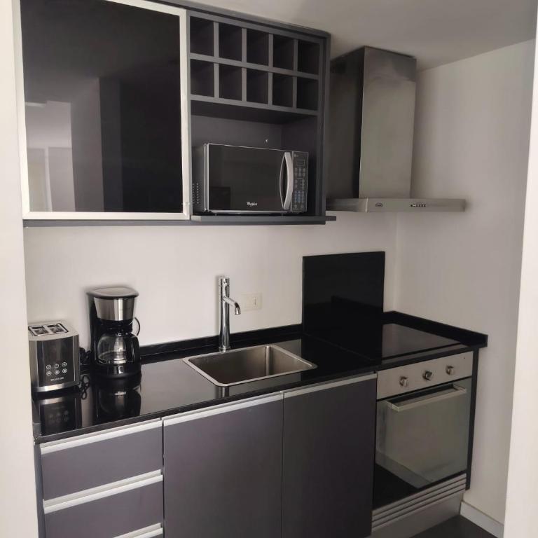 sierra serena peninsula - Apartamento de 2 dormitorios - 6
