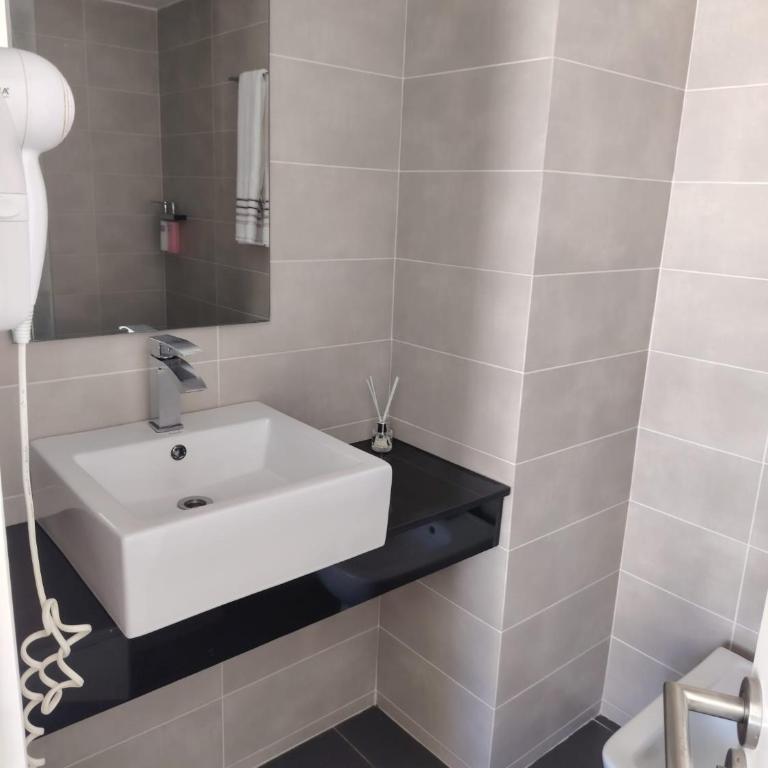 sierra serena peninsula - Apartamento de 2 dormitorios - 7