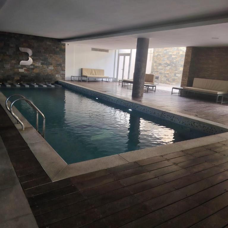sierra serena peninsula - Apartamento de 2 dormitorios - 17