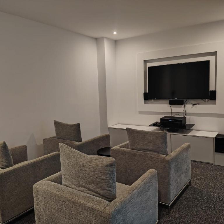 sierra serena peninsula - Apartamento de 2 dormitorios - 19