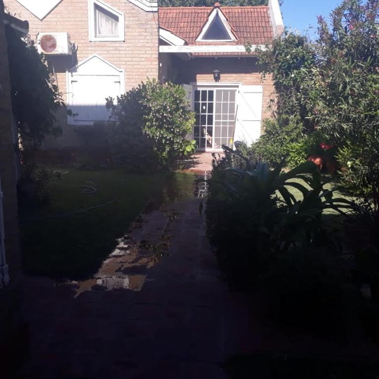 Cabañas Feywekus - Casa de 3 dormitorios - 10