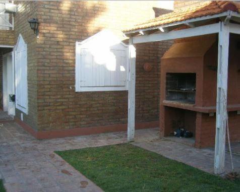 Cabañas Feywekus - Casa de 3 dormitorios - 11