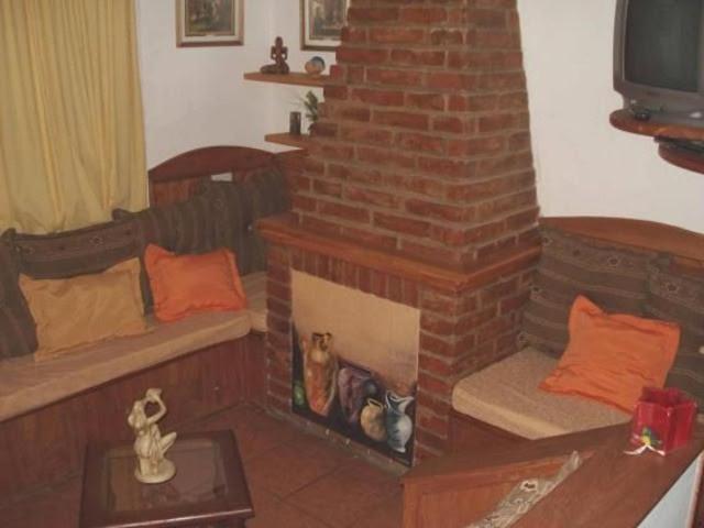 Cabañas Feywekus - Casa de 3 dormitorios - 13