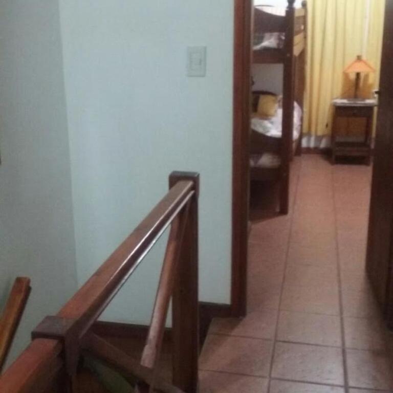 Cabañas Feywekus - Casa de 3 dormitorios - 14