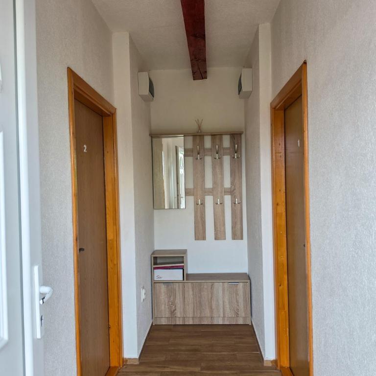Domaćinstvo Krstajić - Rural holiday - Deluks Dvokrevetni Studio sa Bračnim Krevetom - 5