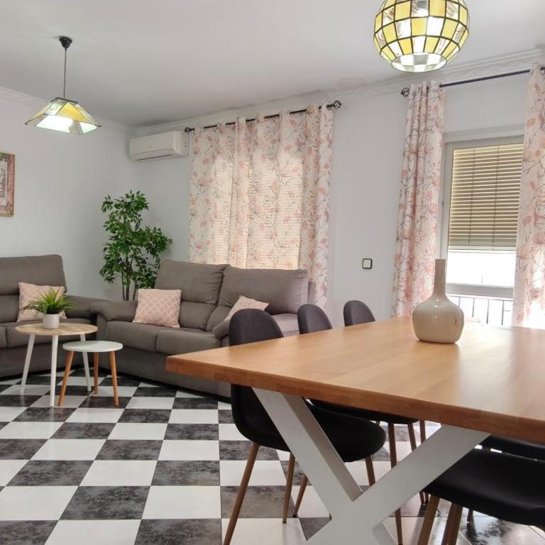 Nerja Sun Apartments Diputación 8 Centro - Apartamento - 7