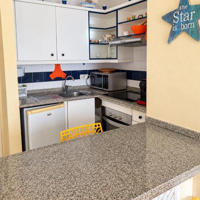 Apartamento Yucca 2 - Apartamento de 1 dormitorio - 5