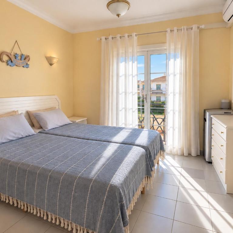 Apartamento Yucca 2 - Apartamento de 1 dormitorio - 6