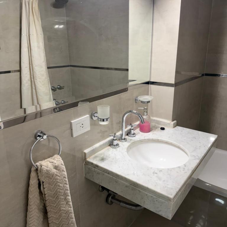 Sarmiento 657 - Apartamento de 1 dormitorio - 13