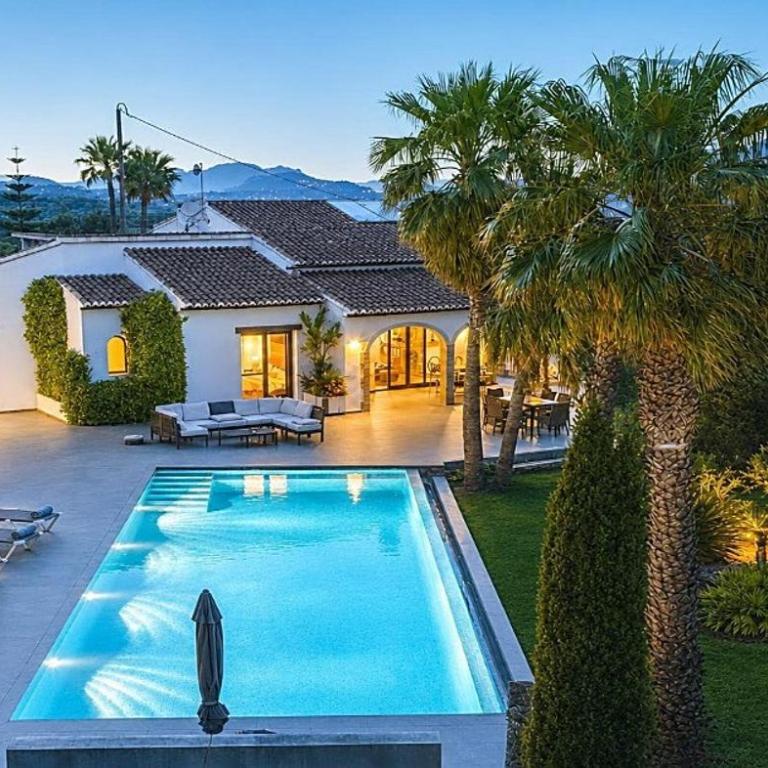 Villa Orlando by Aguilarent - Villa - 97