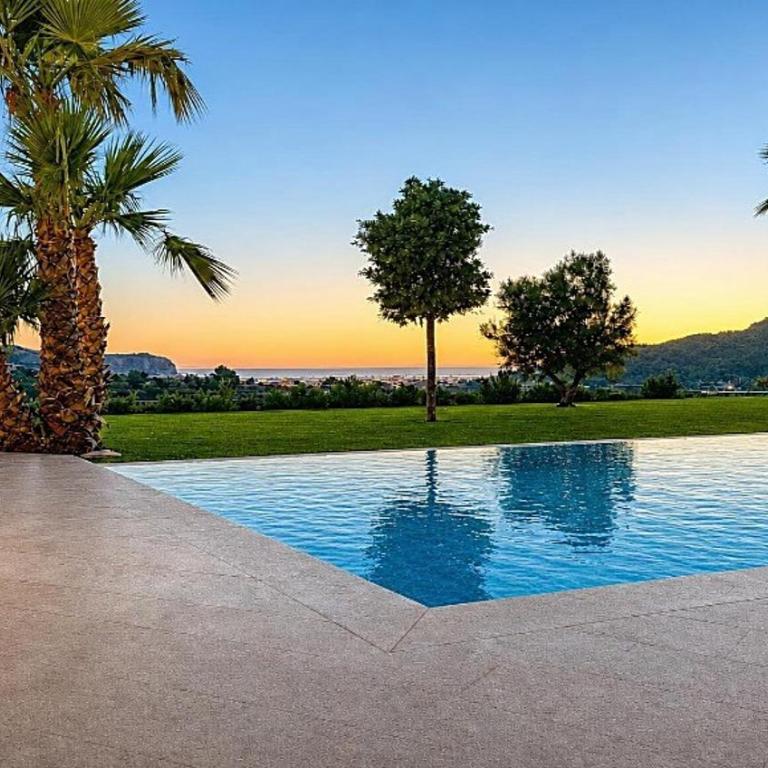 Villa Orlando by Aguilarent - Villa - 96