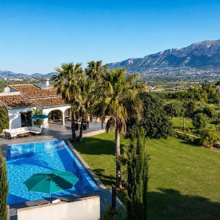Villa Orlando by Aguilarent - Villa - 36