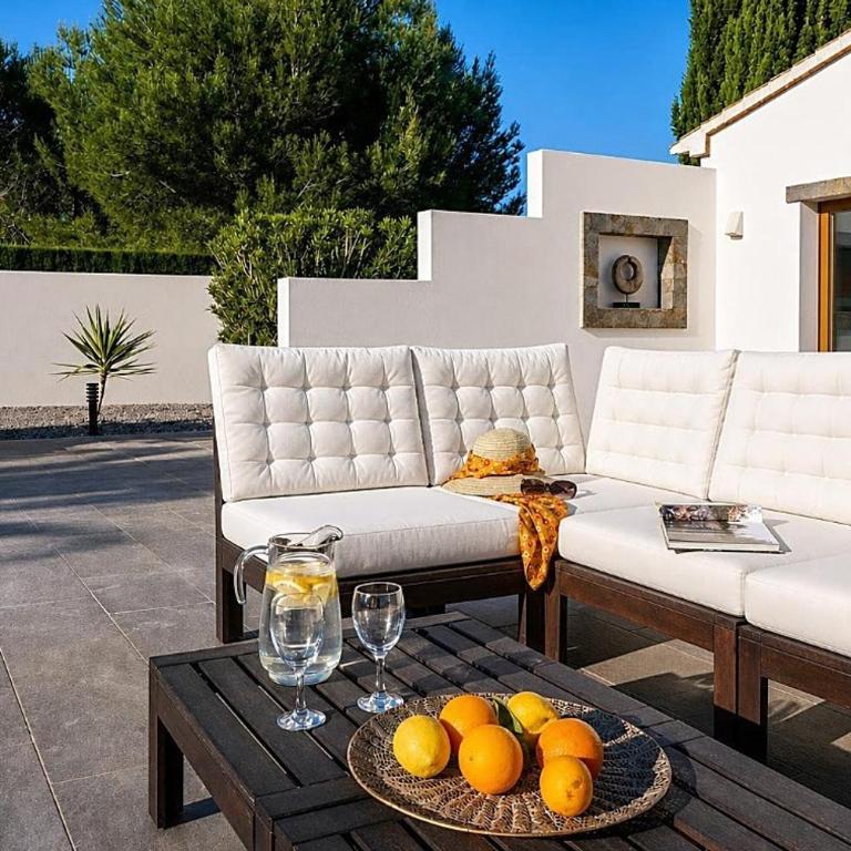 Villa Orlando by Aguilarent - Villa - 56