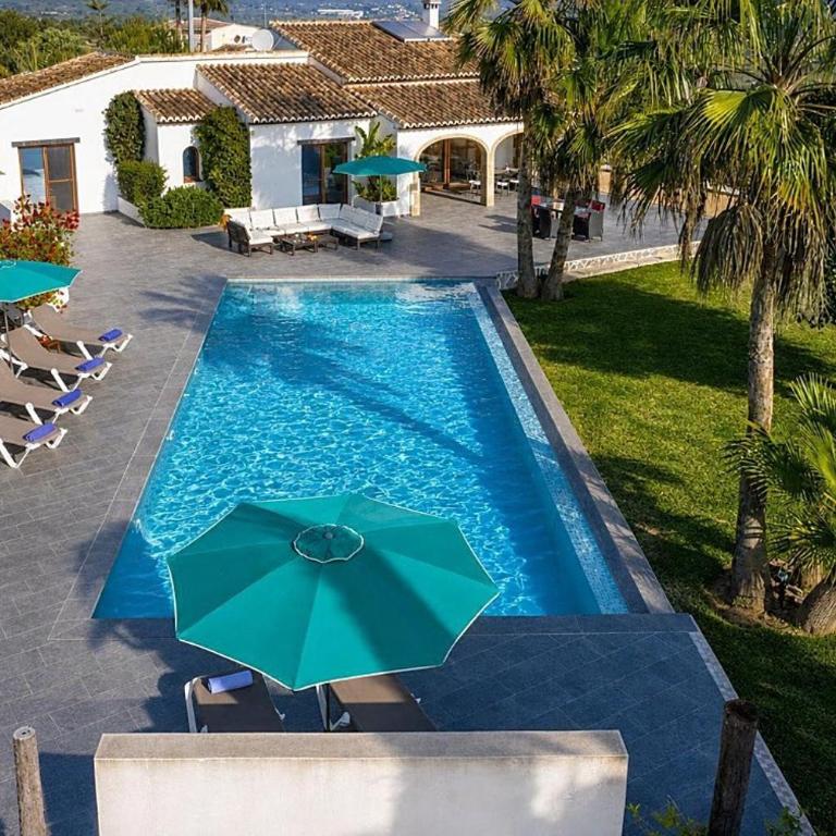 Villa Orlando by Aguilarent - Villa - 58