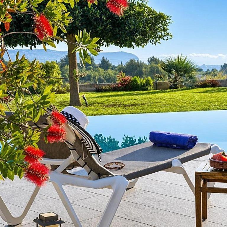 Villa Orlando by Aguilarent - Villa - 54